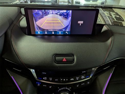 Used 2025 Acura TLX SH-AWD w/ A-SPEC Pkg image 29