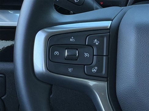 New 2026 Chevrolet Silverado 1500 LT image 13