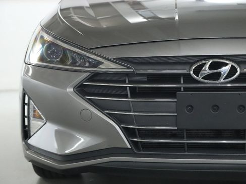 Used 2020 Hyundai Elantra Value Edition w/ Cargo Package (C1) FWD image 7