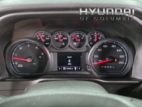 Used 2024 GMC Sierra 3500 Pro w/ Convenience Package image 24