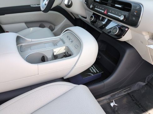 New 2026 Hyundai Palisade Calligraphy AWD/4WD image 58