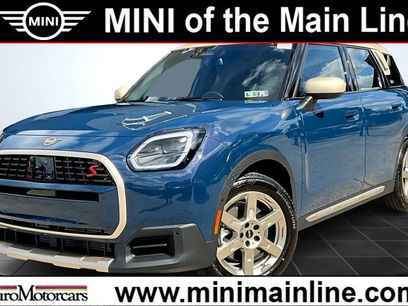 New 2026 MINI Cooper Countryman S