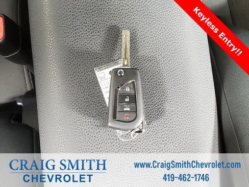 Used 2024 Toyota Camry LE image 9