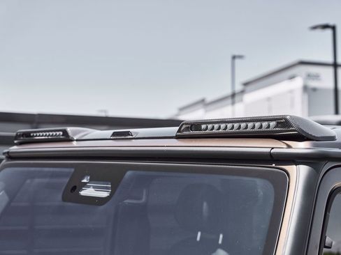 Used 2025 Mercedes-Benz G 63 AMG 4MATIC image 16