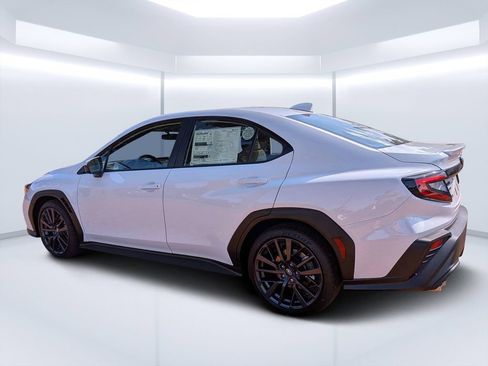 New 2026 Subaru WRX Premium AWD/4WD image 5