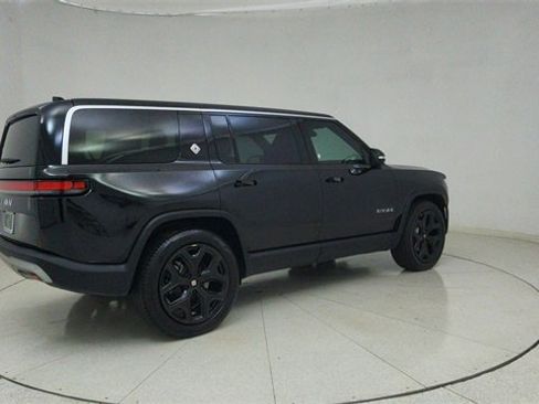 Used 2024 Rivian R1S Adventure image 72