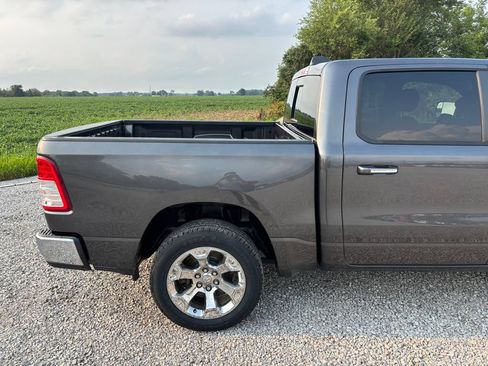 Used 2019 RAM 1500 Big Horn AWD/4WD image 19