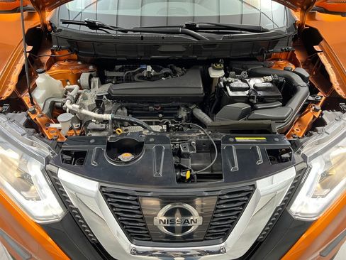 Used 2017 Nissan Rogue SL AWD/4WD image 65