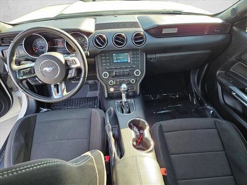 Used 2017 Ford Mustang Coupe image 16