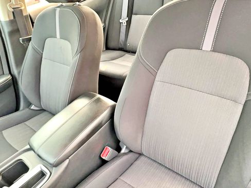 Used 2023 Nissan Sentra SV w/ All-Weather Package FWD image 21