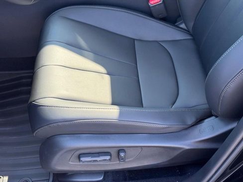 New 2026 Acura ADX AWD image 12