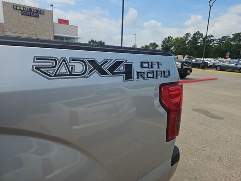 Used 2019 Ford F150 Lariat w/ Equipment Group 502A Luxury image 7