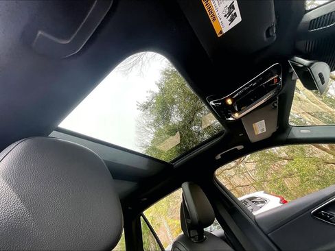 Certified 2024 Mercedes-Benz GLC 300 GLC 300 image 14