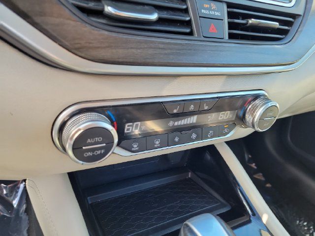 Used 2023 Nissan Altima 2.5 SL FWD image 29