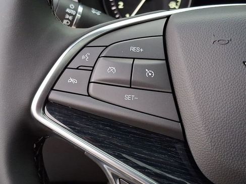 New 2026 Cadillac XT5 Premium Luxury w/ Driver Assist Package image 16