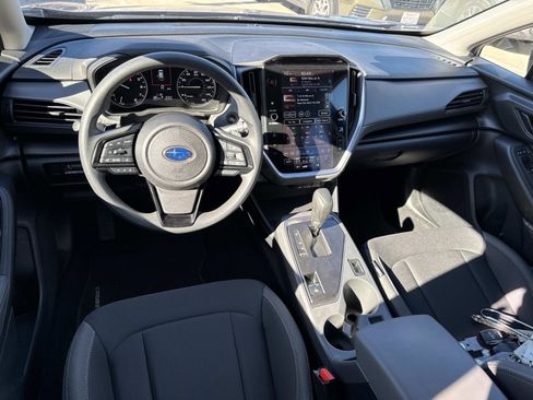 Certified 2025 Subaru Crosstrek 2.0i Premium image 9