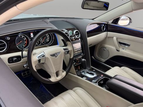 Used 2015 Bentley Flying Spur V8 AWD/4WD image 16