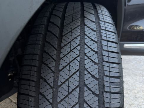 Used 2022 Lincoln Nautilus Black Label w/ Class II Trailer Tow Package image 31