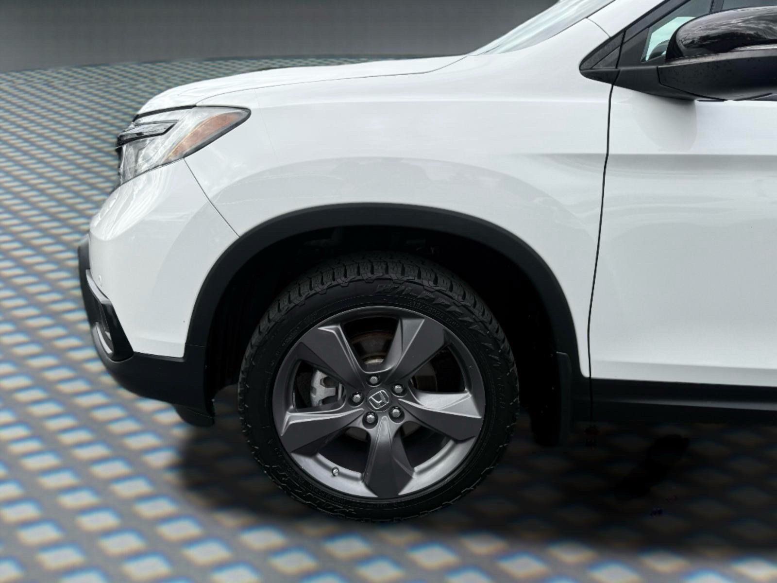 Used 2021 Honda Passport Touring image 14