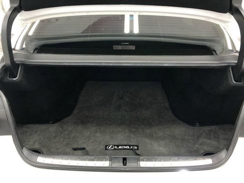 Used 2018 Lexus LS 500 F Sport w/ Accessory Package (Z2) RWD image 26
