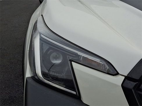 Used 2022 Subaru Forester Wilderness image 10