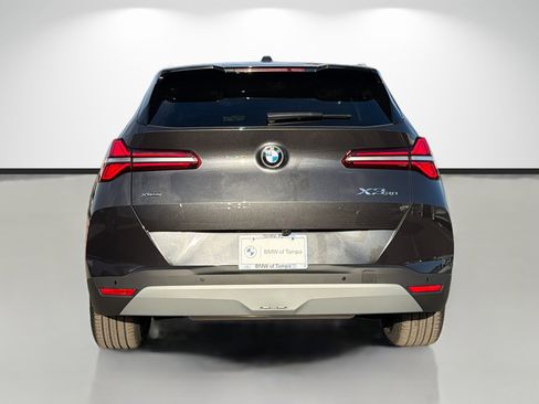 New 2026 BMW X3 xDrive30 w/ Convenience Package image 4