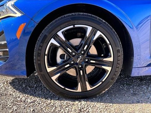 Used 2022 Kia K5 GT-Line AWD/4WD image 31