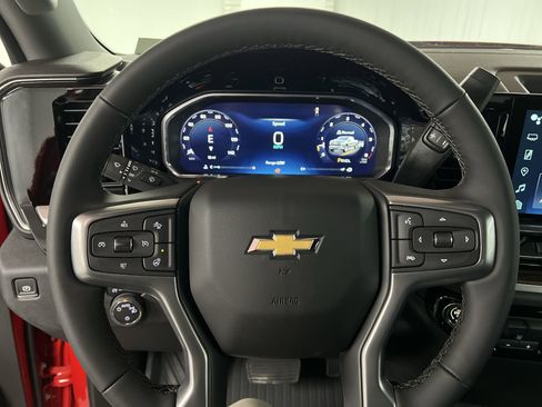 New 2026 Chevrolet Silverado 1500 LT image 46