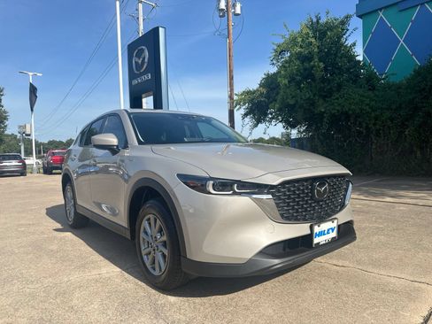 Used 2025 MAZDA CX-5 AWD 2.5 S image 2