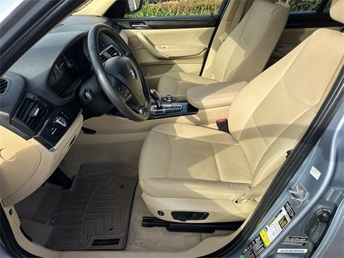 Used 2014 BMW X3 xDrive28i image 22