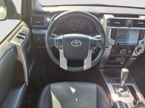 Used 2023 Toyota 4Runner SR5 Premium image 3
