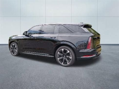 New 2025 Cadillac Escalade IQ Sport 2 image 3