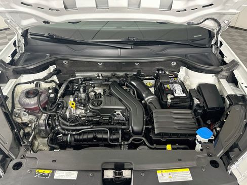 Used 2022 Volkswagen Taos S w/ IQ Drive S Package FWD image 31