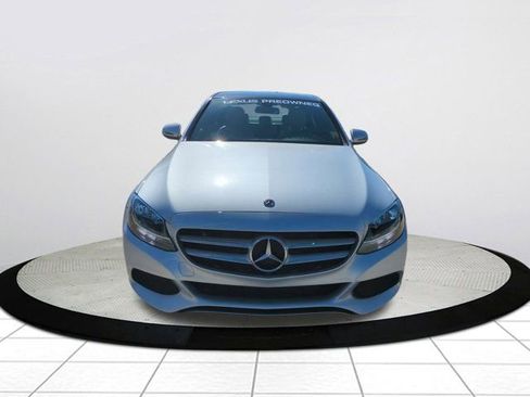 Used 2018 Mercedes-Benz C 300 Sedan image 8