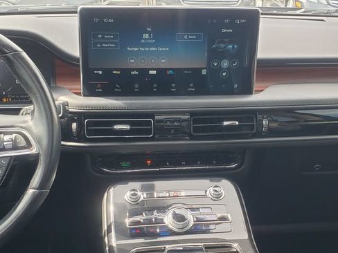 Certified 2023 Lincoln Nautilus Reserve w/ Equipment Group 201A AWD/4WD image 26
