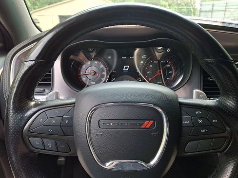 Used 2021 Dodge Charger GT w/ Plus Group RWD image 20