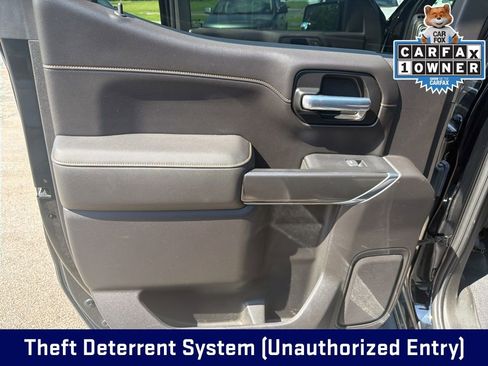 Used 2020 GMC Sierra 1500 AT4 w/ AT4 Premium Package AWD/4WD image 29