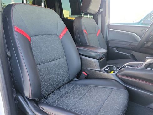 Used 2023 Chevrolet Colorado Z71 w/ Z71 Convenience Package 2 image 22