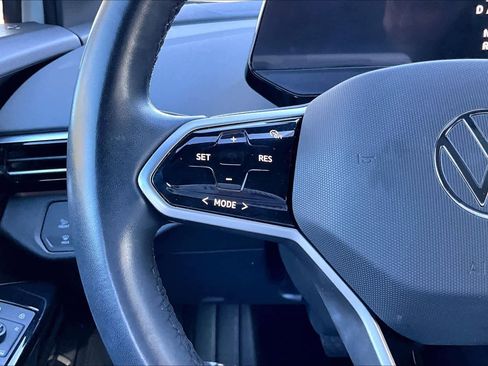 Used 2022 Volkswagen ID.4 Pro S image 23