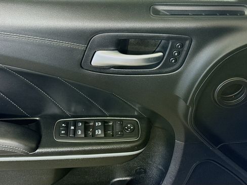 Used 2023 Dodge Charger Scat Pack w/ Dynamics Package RWD image 24