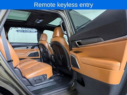 Used 2024 Kia Telluride SX Prestige X-Pro image 18