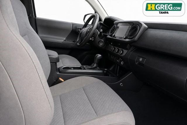 Used 2021 Toyota Tacoma SR RWD image 11