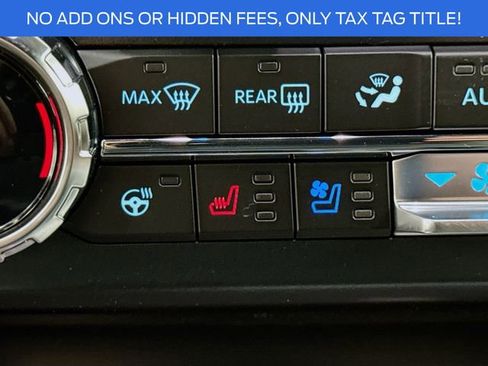 New 2026 Ford F350 King Ranch w/ Tremor Off-Road Package image 21