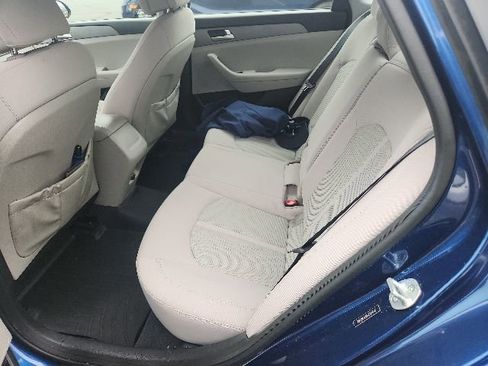 Used 2015 Hyundai Sonata SE FWD image 8