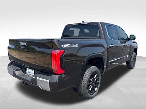 New 2025 Toyota Tundra 1794 Edition image 5