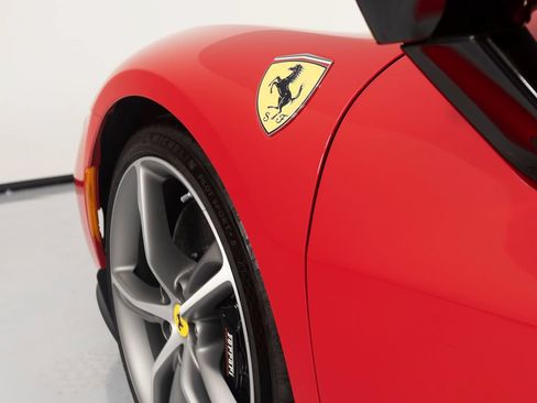 Used 2023 Ferrari 296 GTB RWD image 48