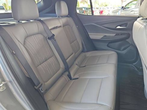 Used 2025 Buick Envista Avenir FWD image 27