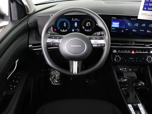 Certified 2026 Hyundai Tucson SEL FWD image 8