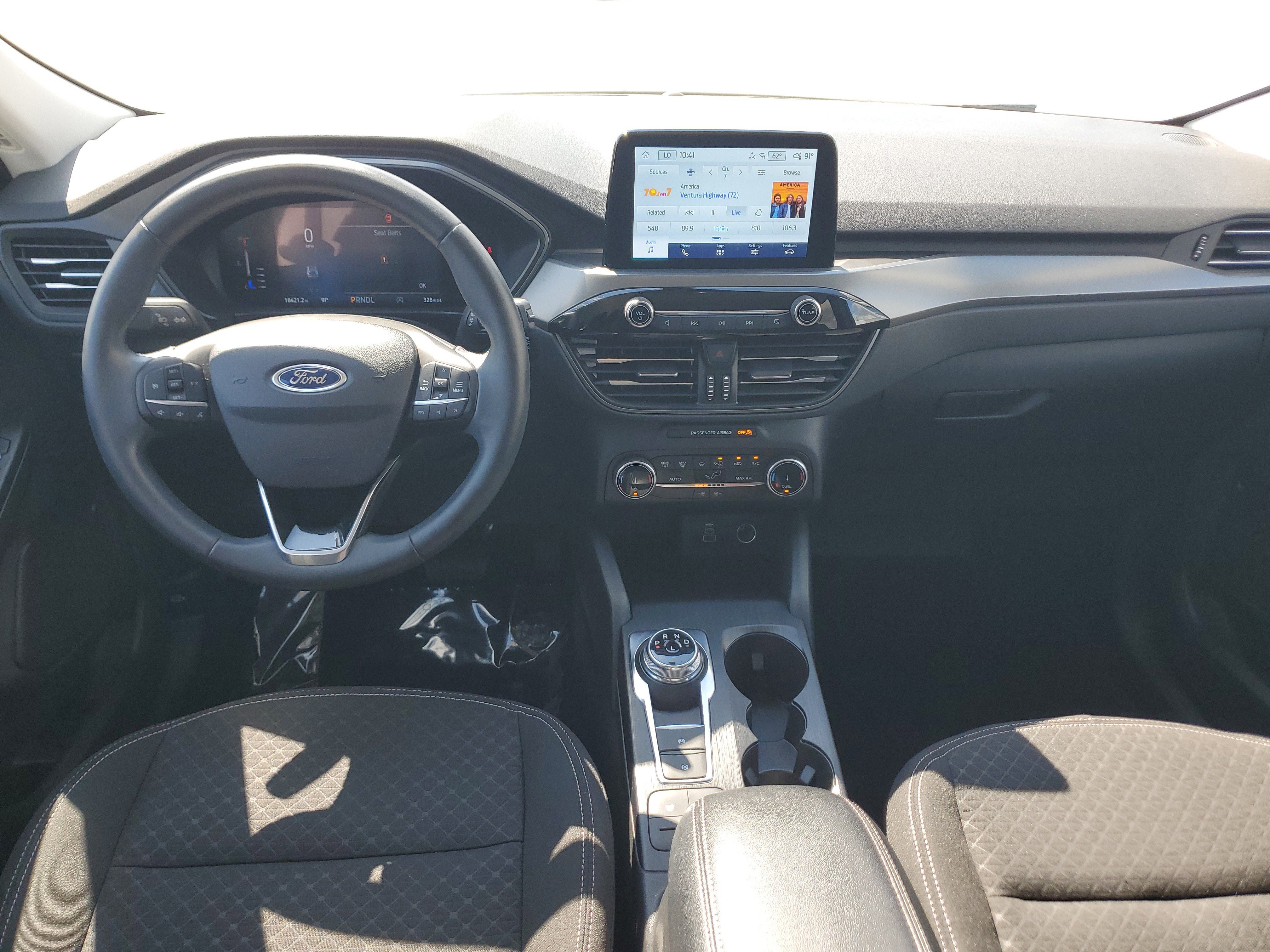 Used 2024 Ford Escape Active FWD image 16