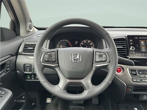 New 2026 Honda Ridgeline RTL image 25